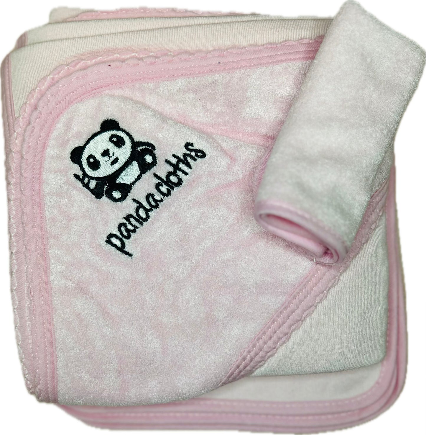 Bamboo Hooded Towels