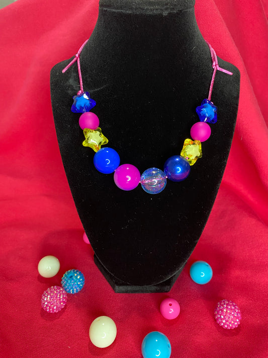 Bubblegum Beads #5
