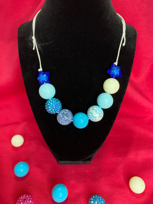 Bubblegum Beads #2