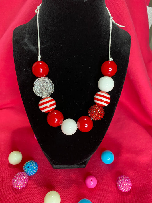 Bubblegum Beads #4