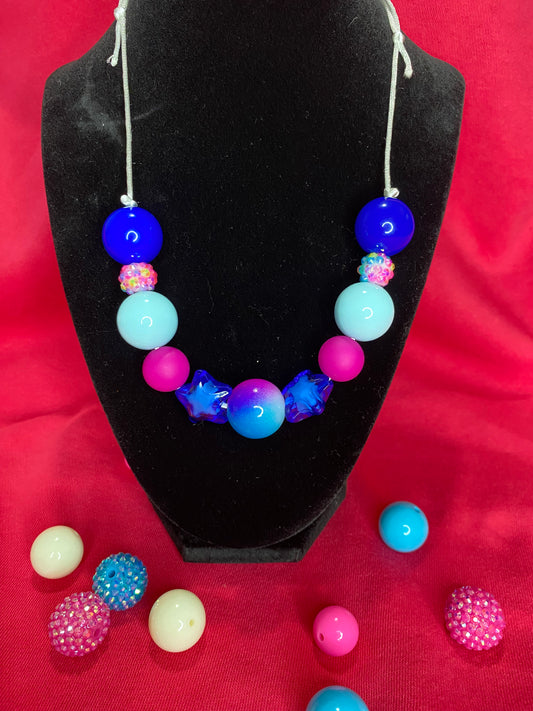 Bubblegum Beads #3
