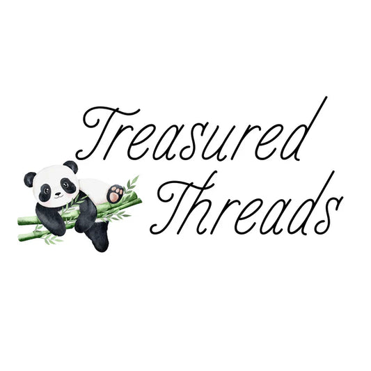 Threasured Threads